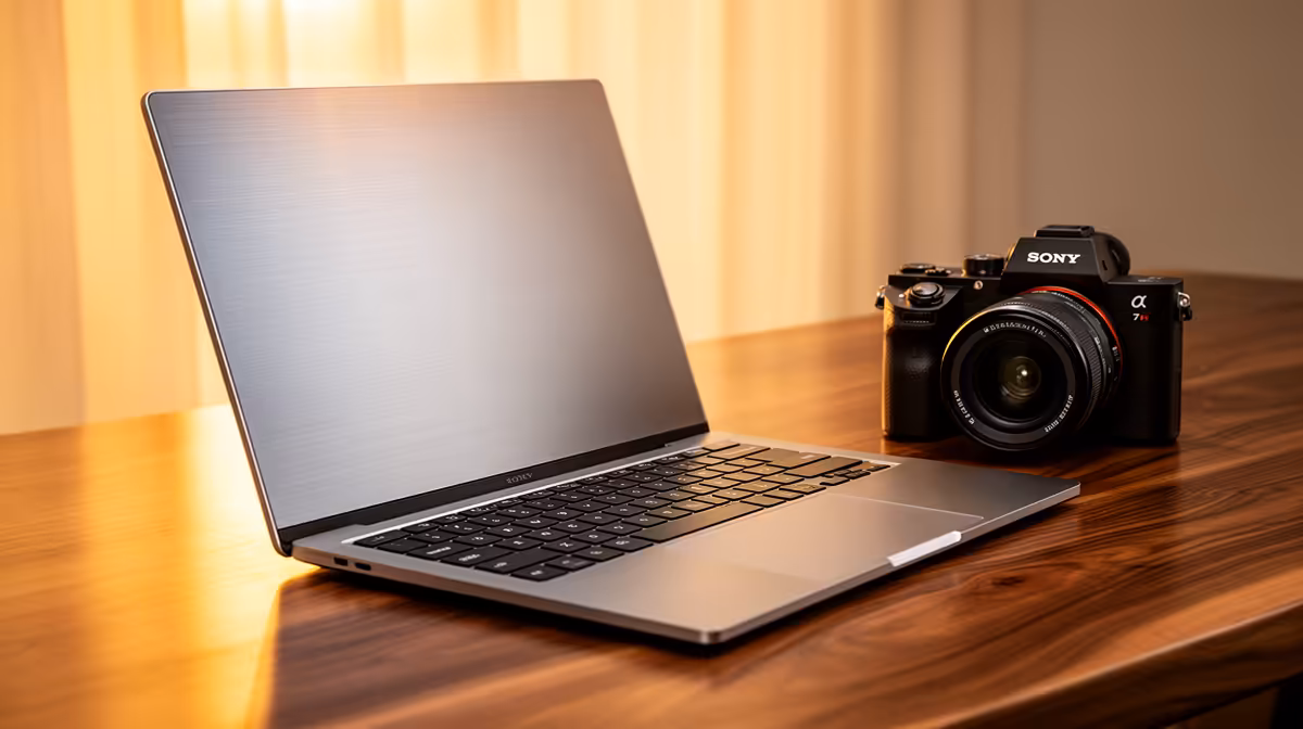 A no-credit way families split a first laptop cost