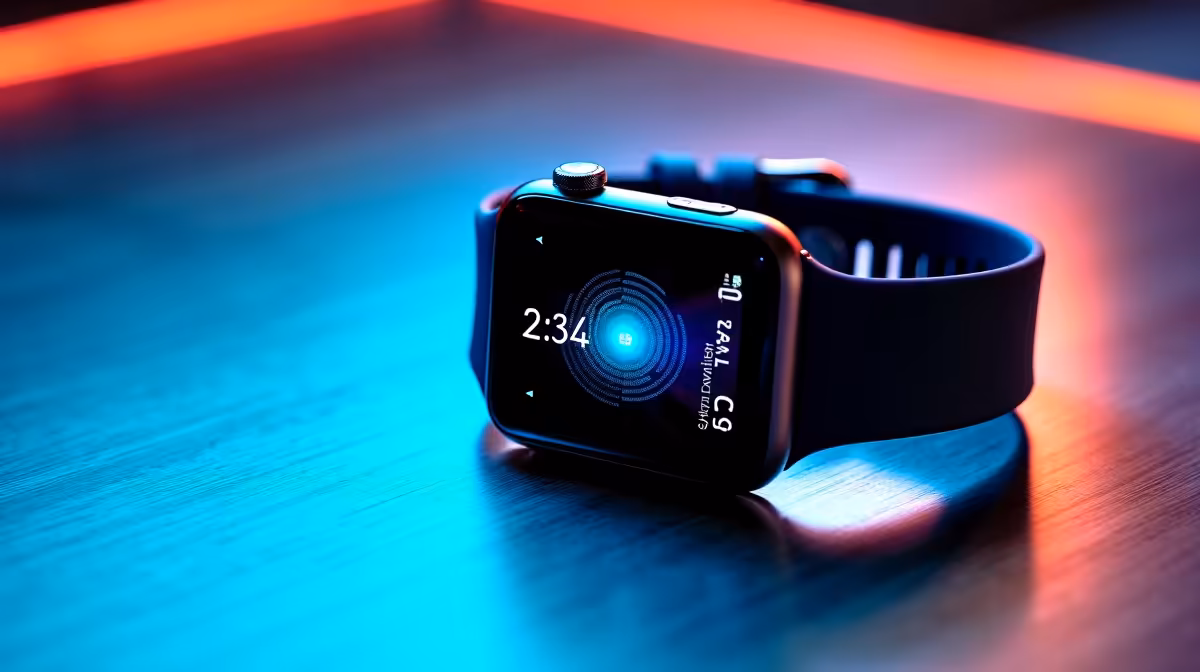 Track SpO2 on Your Smartwatch