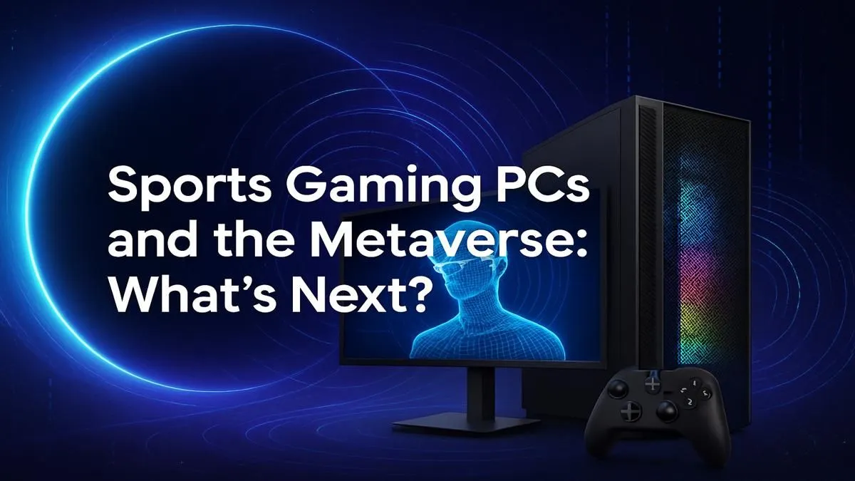 The Future of Virtual Sports