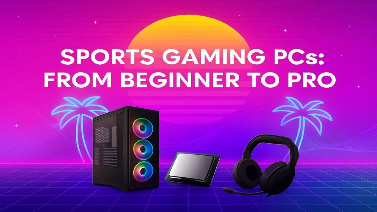 Rookie to Pro PC Guide