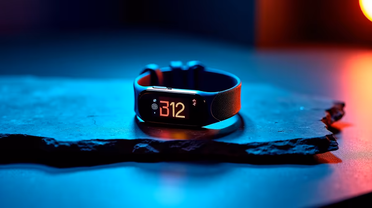 Track 180+ Sports with Wearables
