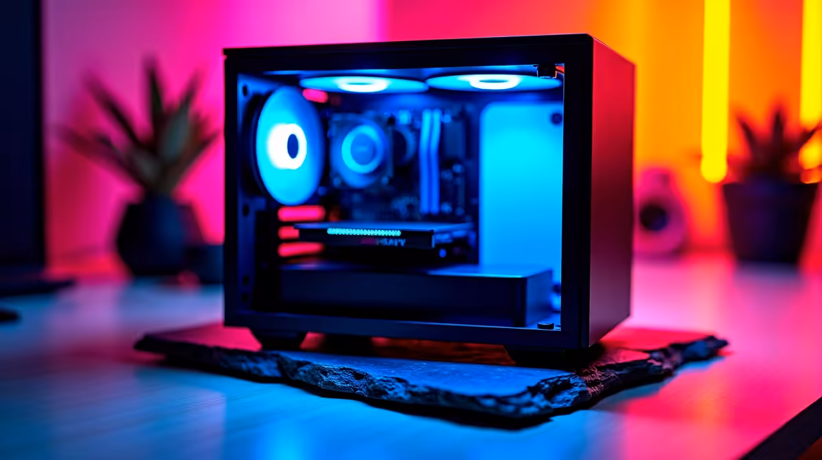 Cautious SA notes for PC Case in Springs