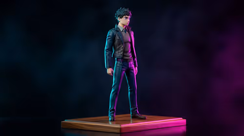 Spy x Family Figure Display Ideas to Elevate Your Shelf