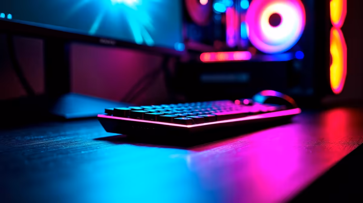 Squad Best Setup SA