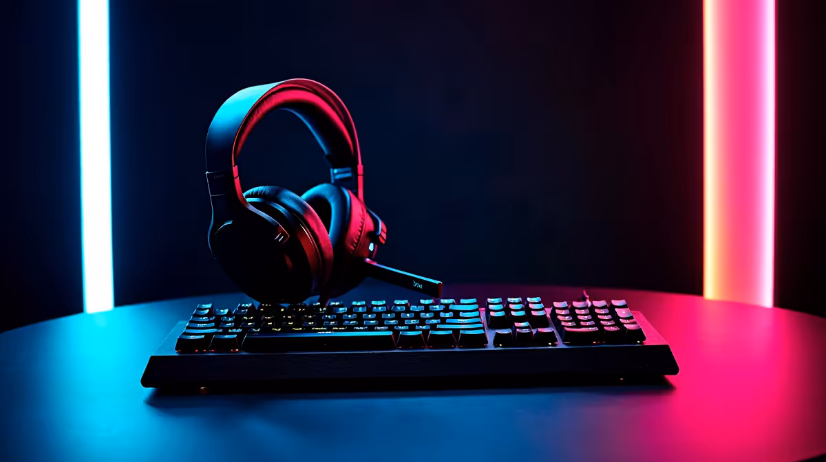 Squad Pro Setup SA