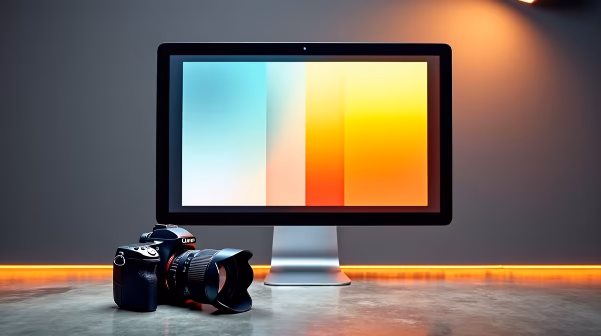 sRGB vs AdobeRGB: Best for Amateurs