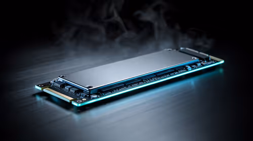 SSD Benchmarks South Africa: Evetech's Unbiased Testing Guide
