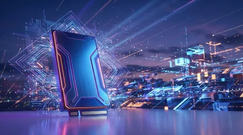 High Capacity SSD Buying Guide: Speed & Storage Factors