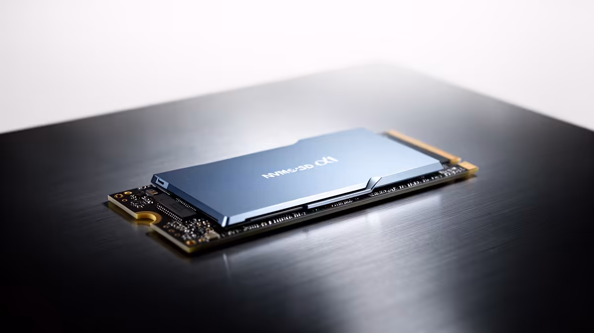 RAM or SSD Cache: Best NAS Upgrade Order