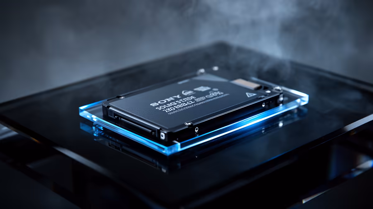 Find Your Perfect SSD Size