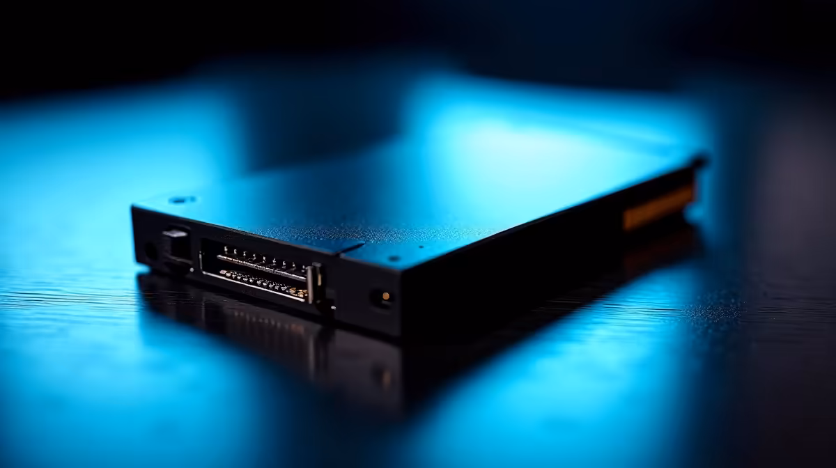 SSD Common Problems and Solutions: Guide