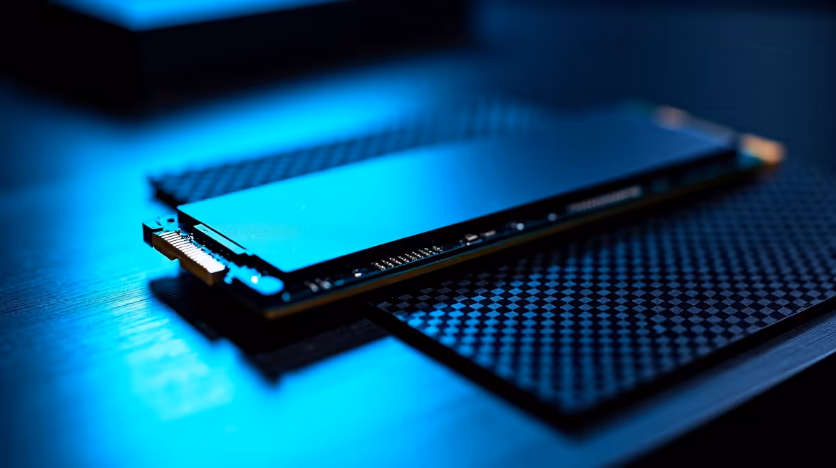 SSD buying context for SA builds