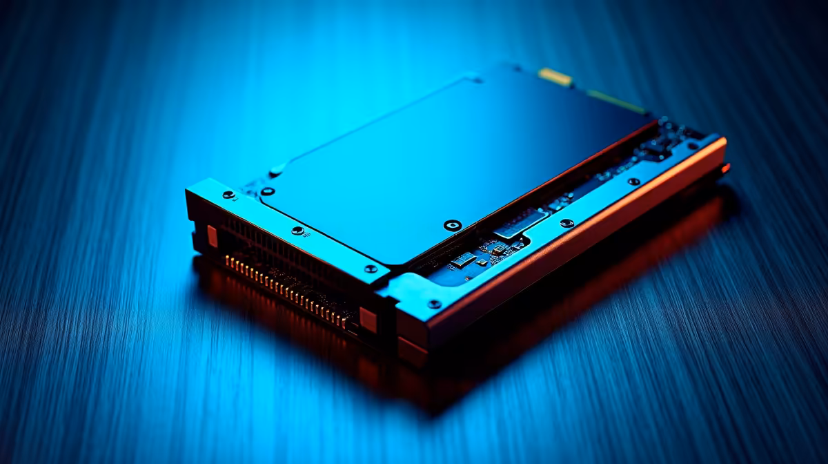 SSD buying context for SA builds