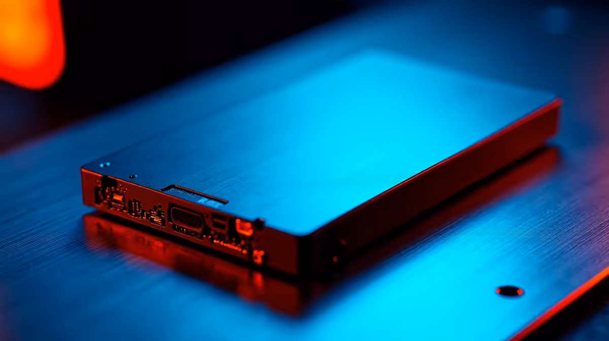 SSD buying context for SA builds