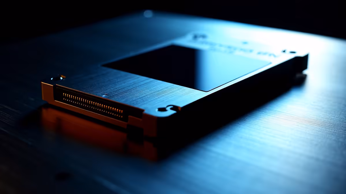 SSD Corrupted: Troubleshooting Guide