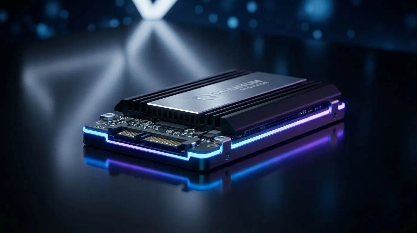 Protect SSDs in loadshedding