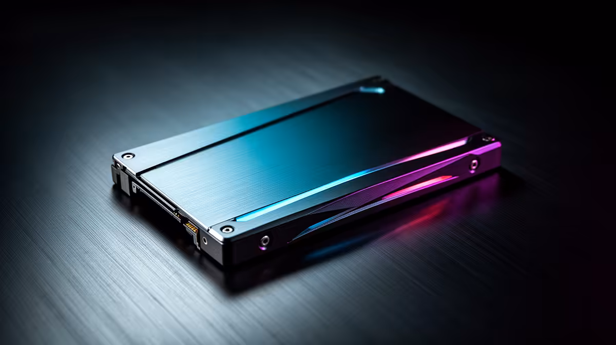 Top Gaming SSD Deals