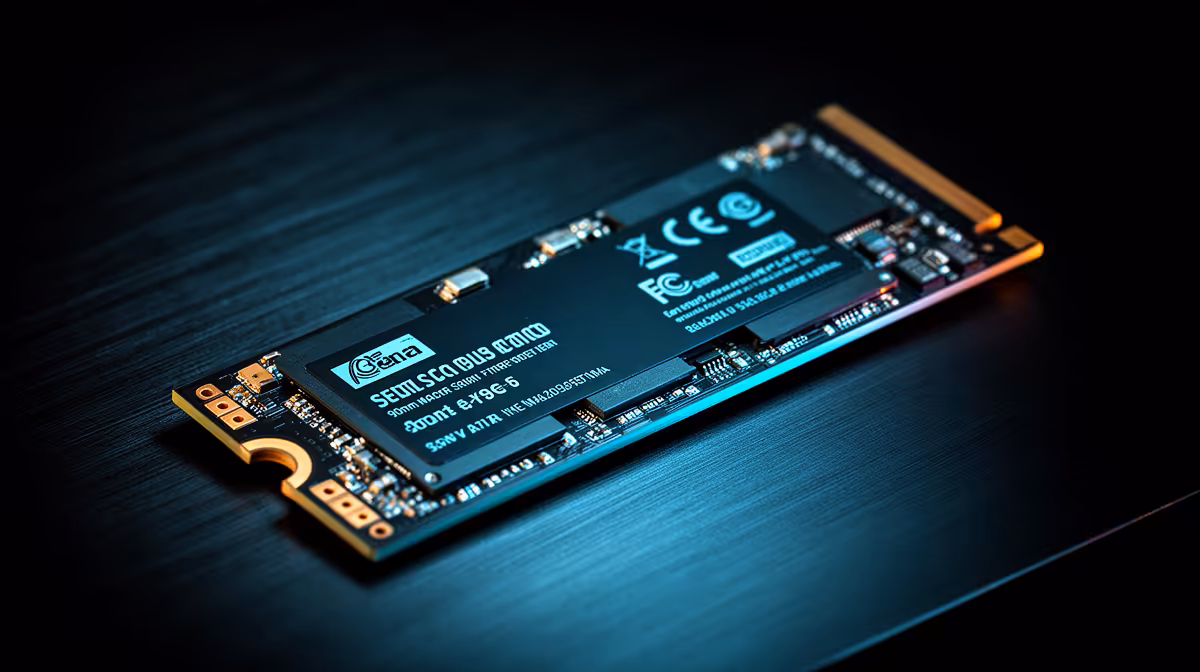 Top SSD Deals for SA Gamers