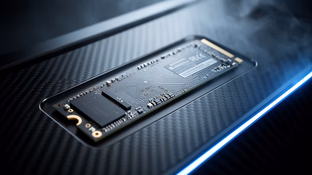 Shop Top SSD Deals