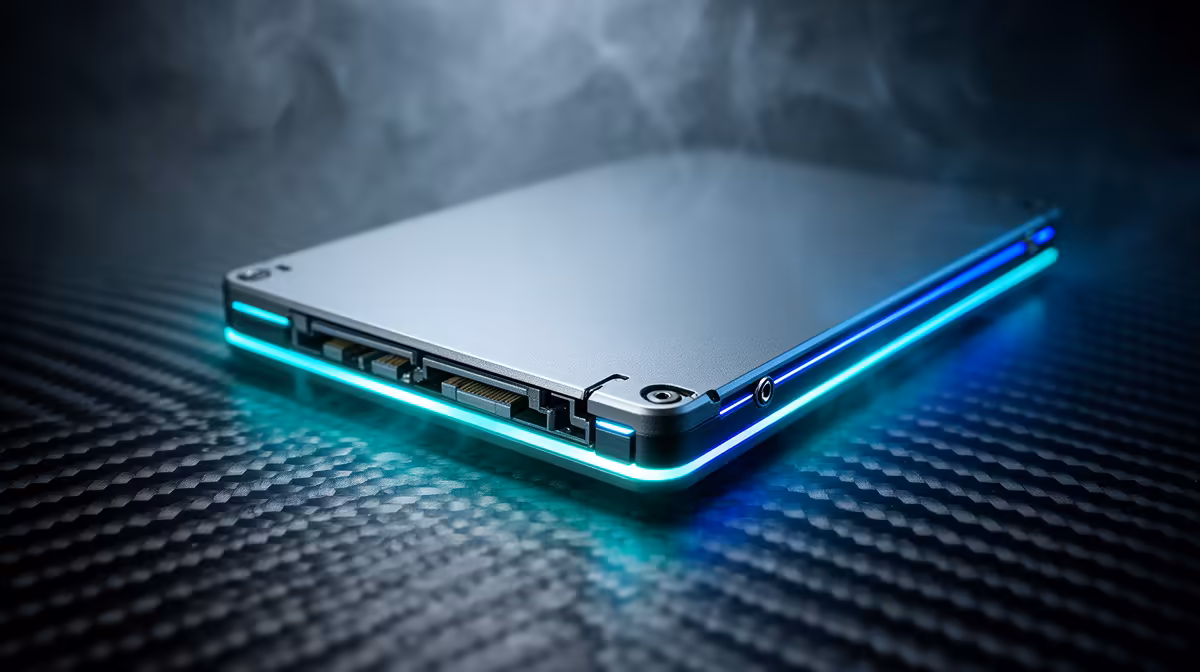 Exclusive SSD Discounts for Gamers