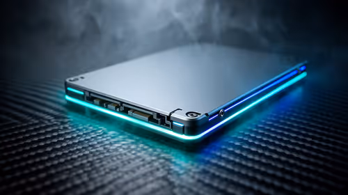 SSD Deals South Africa: Upgrade Your Gaming Rig Now
