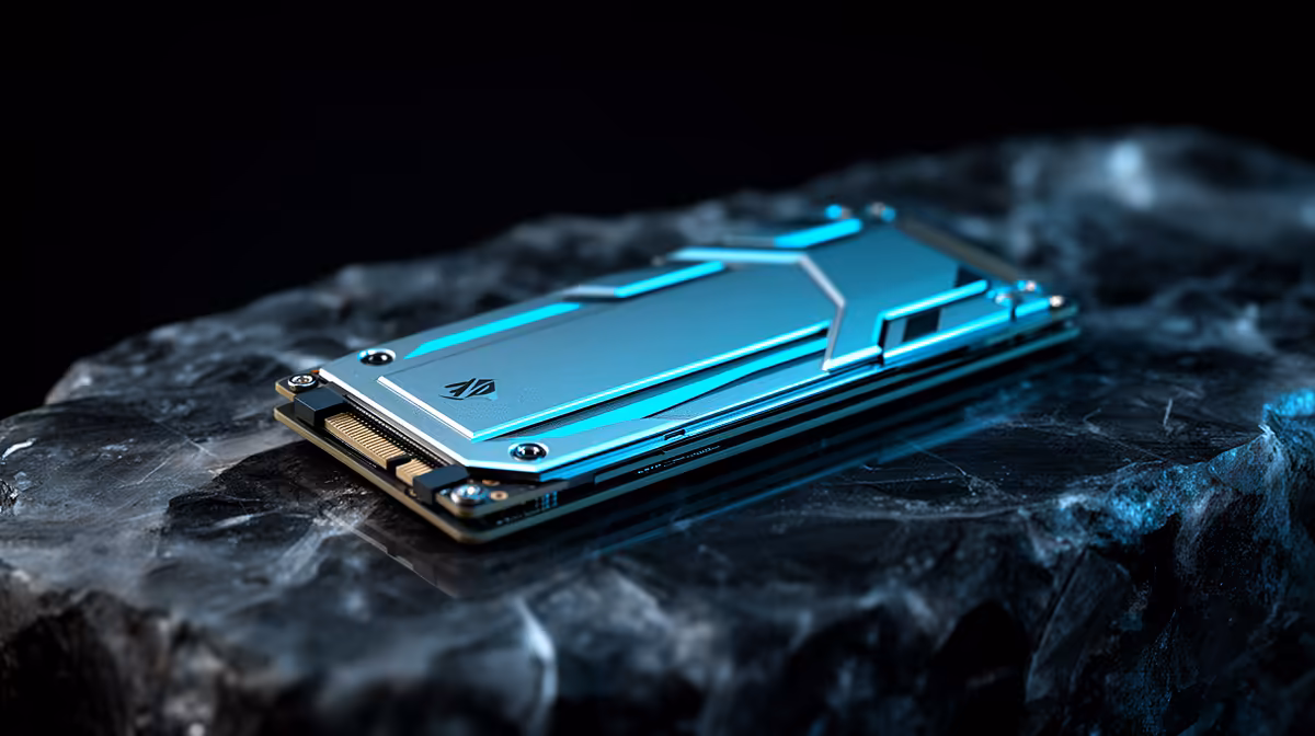 Your SSD's Lifespan Explained