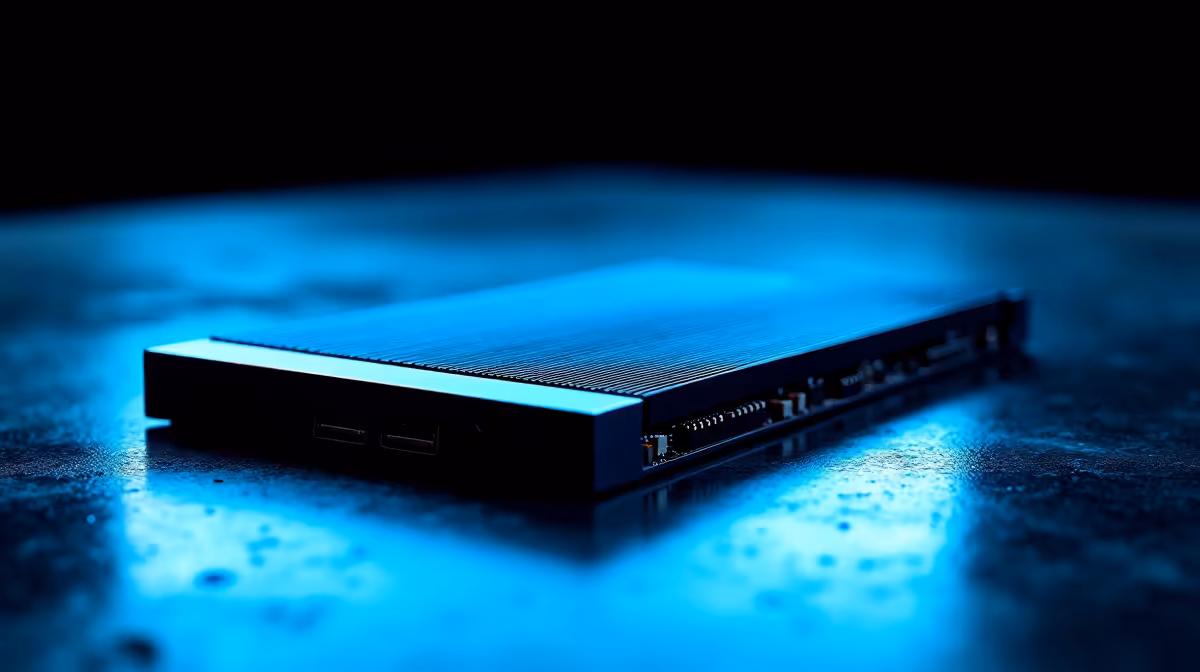 Why Install SSD Firmware in 2025
