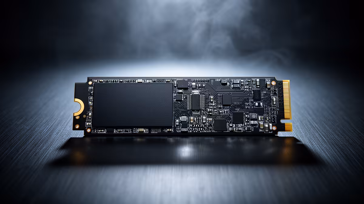 SSD Firmware Update Guide