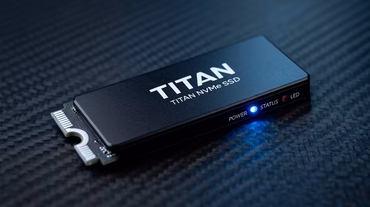 The Ultimate 4K Gaming SSD Guide