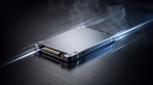 SSD for Game Streaming in South Africa: A Performance Guide