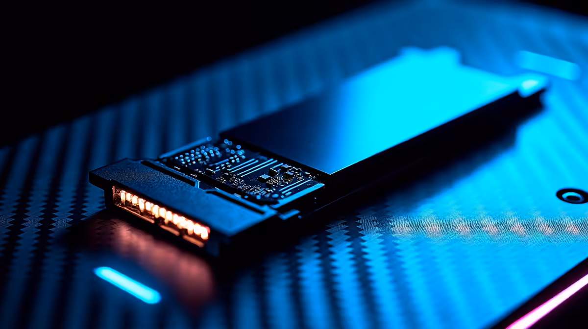 Unlock Faster Gaming