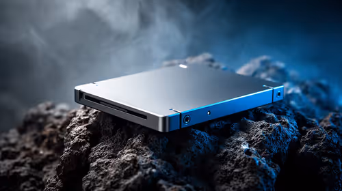 SSD for Gaming PC South Africa: Key Advantages & What to Look For