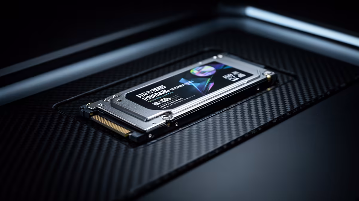 Faster Loads, Smoother Gameplay