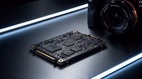 SSD for Gaming SA: Your Essential Competitive Edge