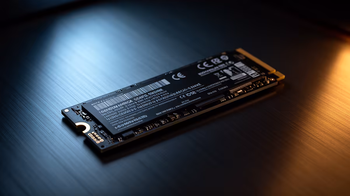 SSD Gaming Boost: Fact vs. Fiction
