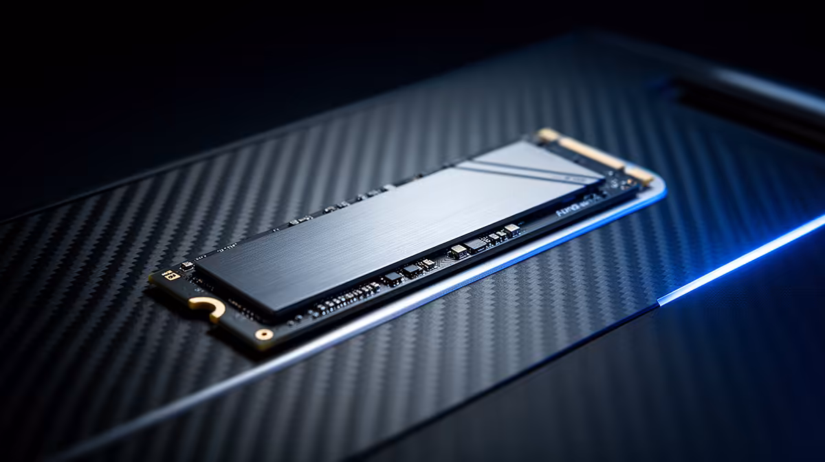 The SSD Impact on SA Gaming