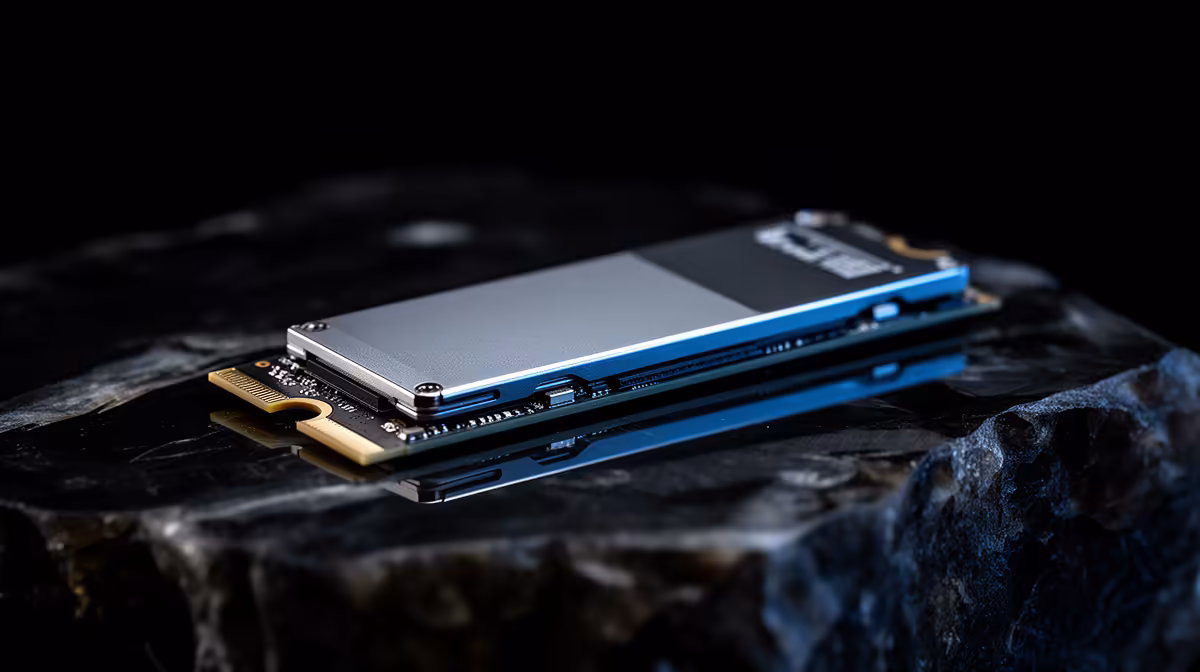 Why Your Gaming PC Needs an SSD