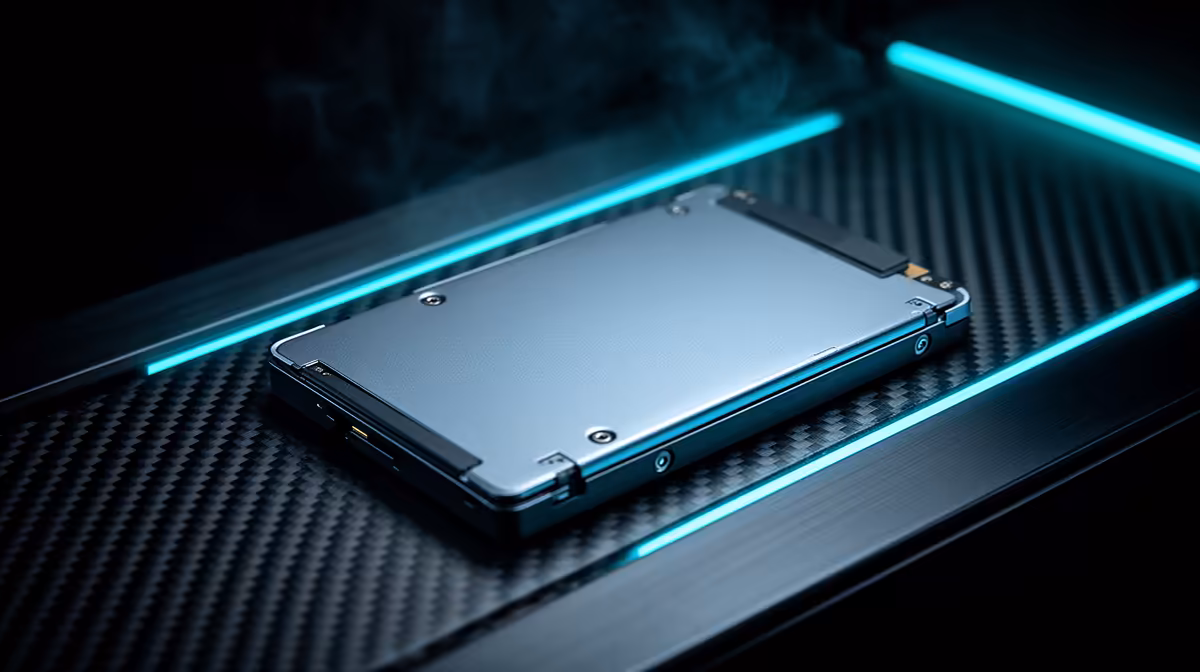 Faster Loads, Smoother Gameplay