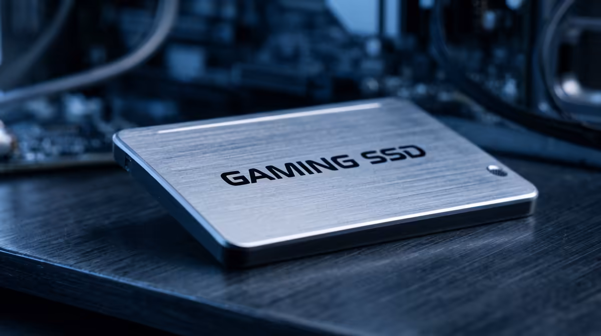 The Ultimate Gaming PC Upgrade