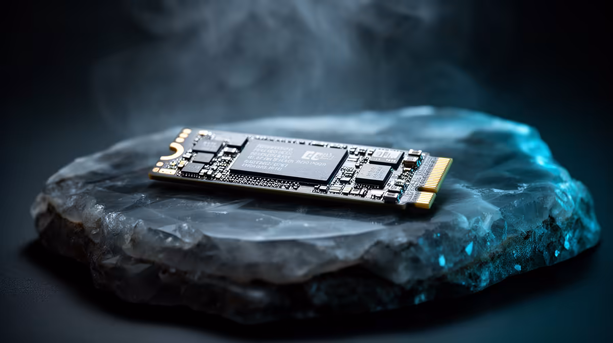 SSD vs HDD: SA Gaming Speed Test