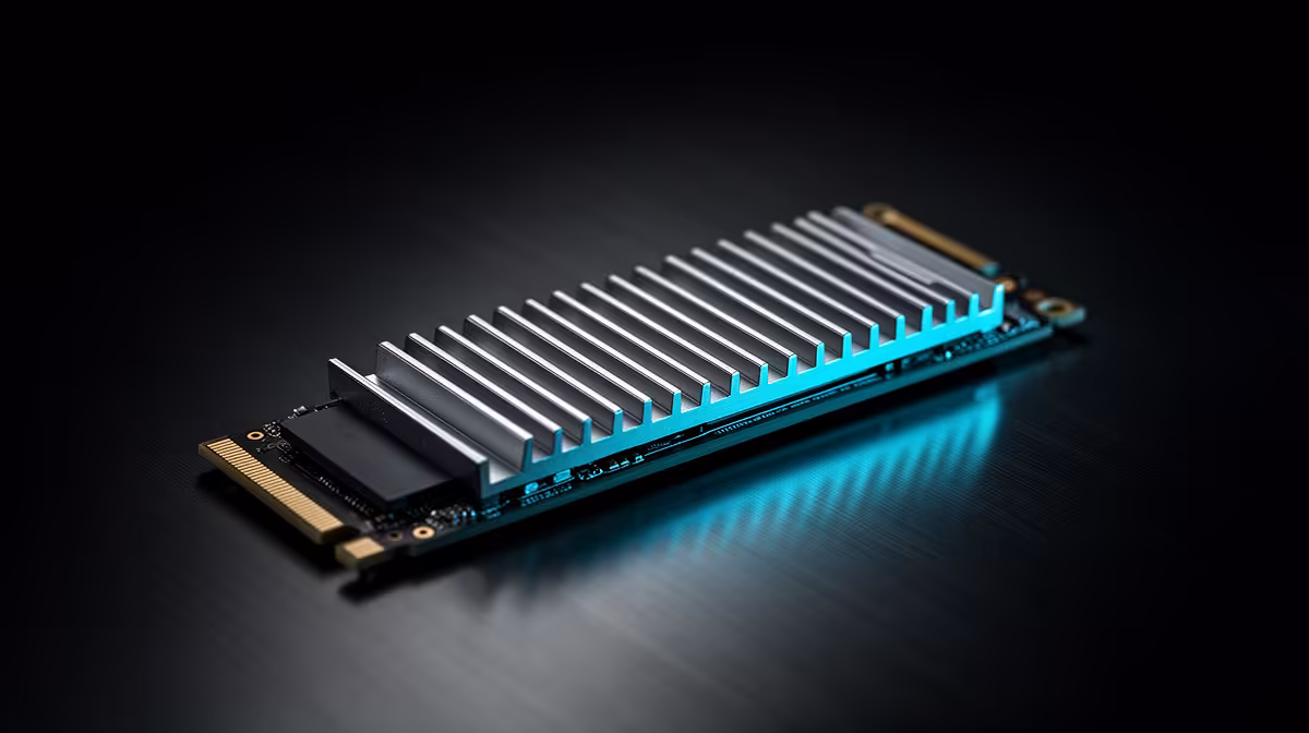Local SSD Gaming Benchmarks