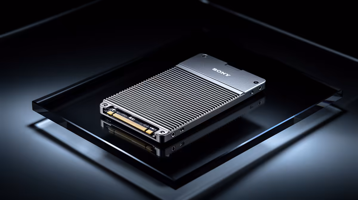 Real-World SSD Speed Tests