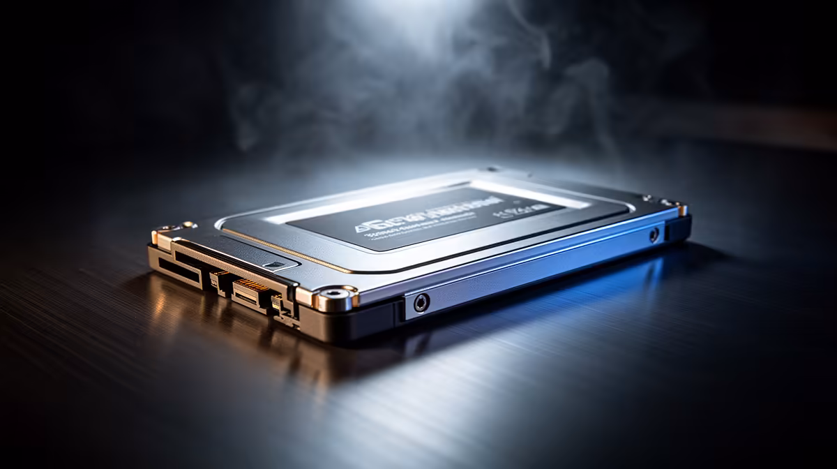 Your Ultimate SSD Resource