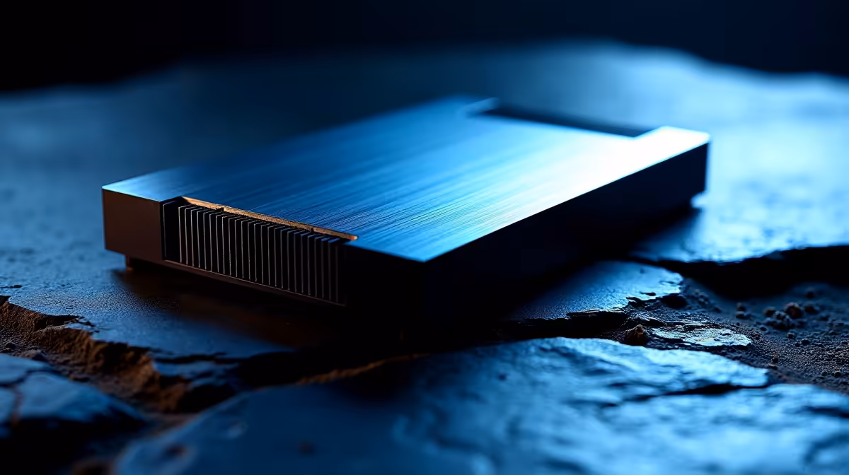 SSD Heat Issues: Throttling Prevention