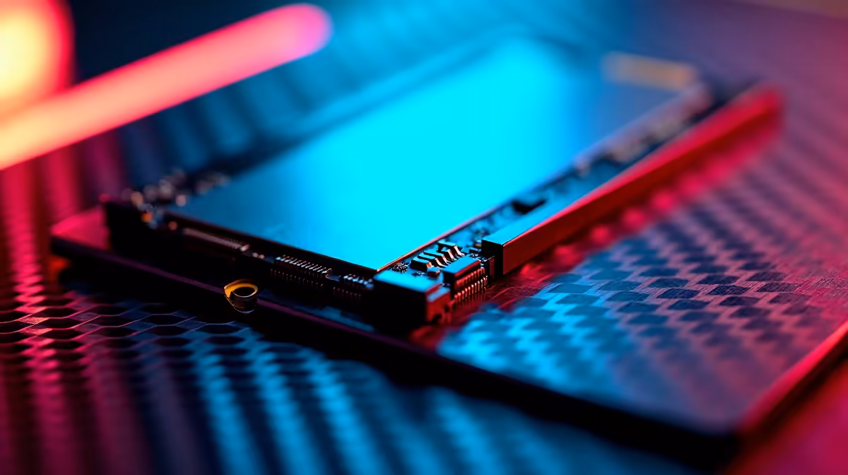 How SSDs Shape Path Tracing & Streaming