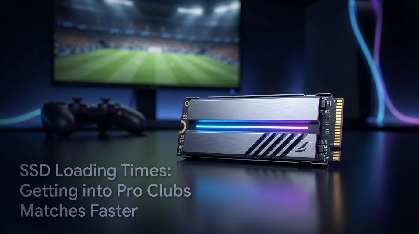 Boost Your Game Entry & Performance