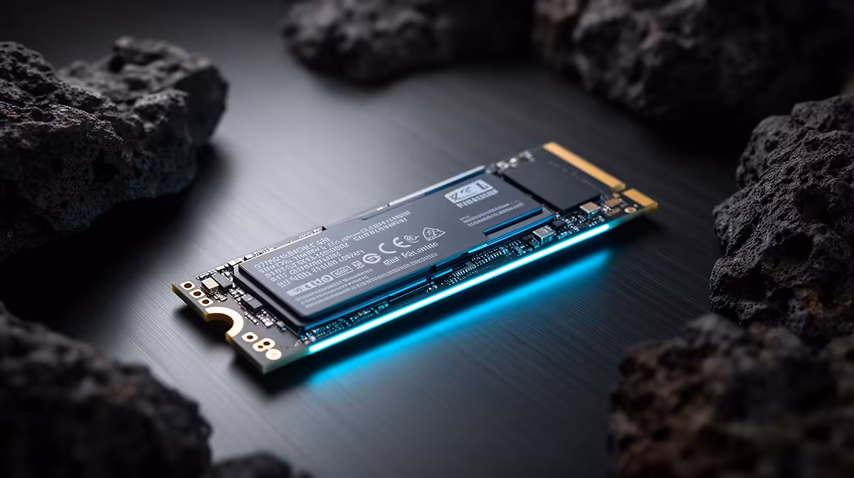 Pro Tips for Peak SSD Performance