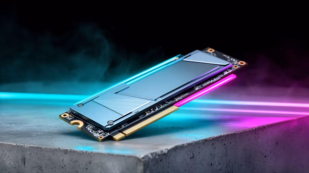 Your Guide to Peak SSD Performance