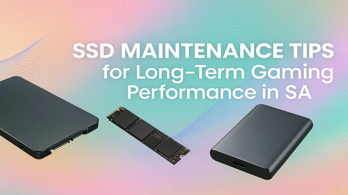 Your Guide to Peak SSD Performance