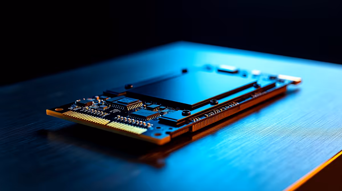 SSD Making Clicking Noise: What to Do